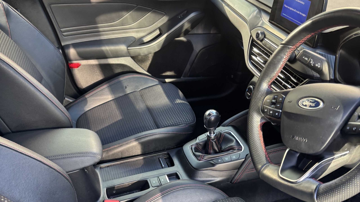 Used Ford Focus 2020 for sale - 75993796: Photo 11