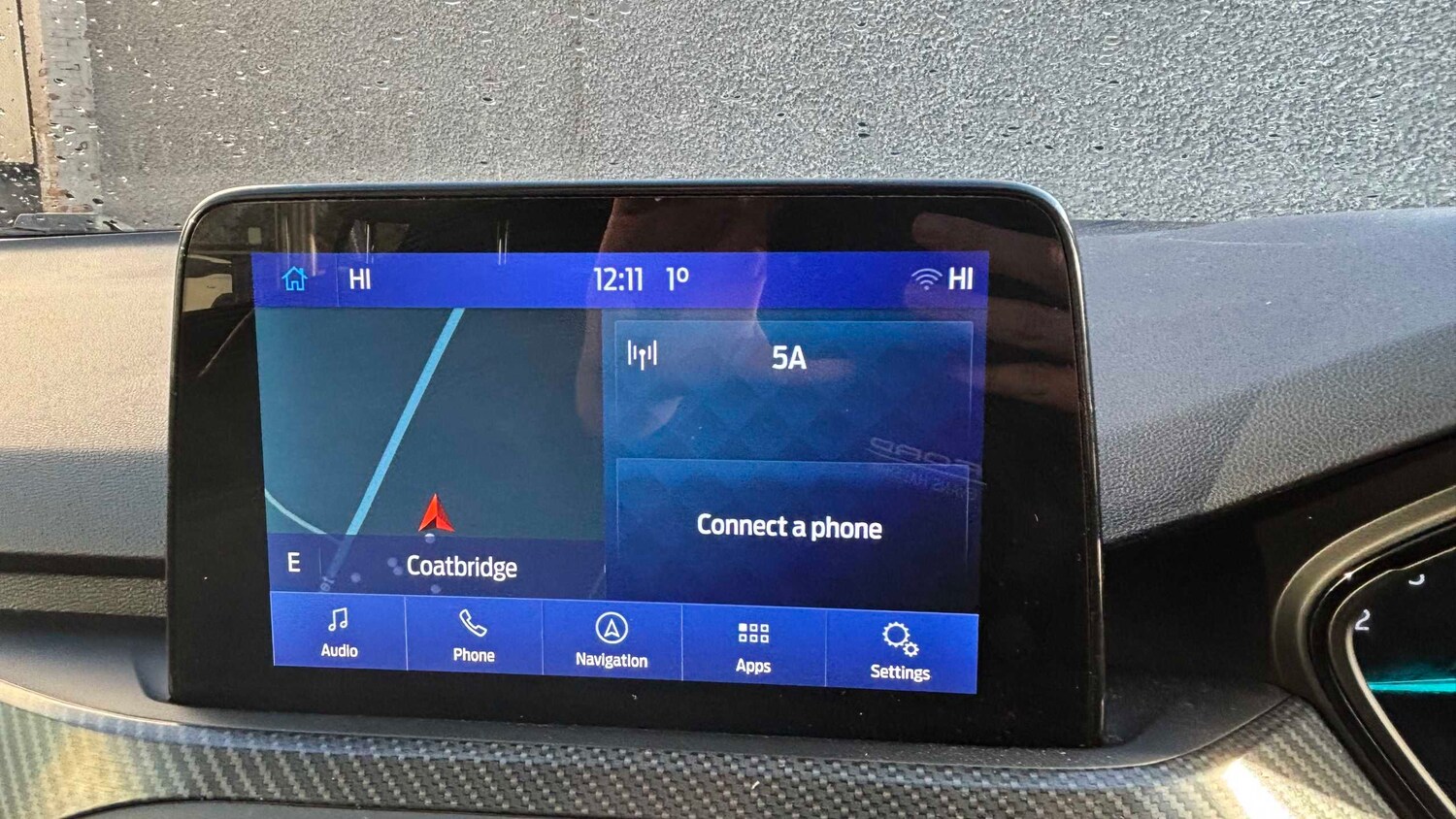 Used Ford Focus 2020 for sale - 75993796: Photo 16