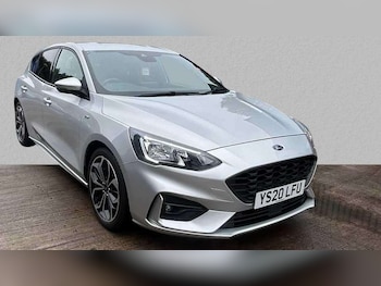 Ford - Focus
