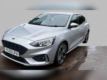 Used Ford Focus 2020 for sale - 75993796: Photo 2