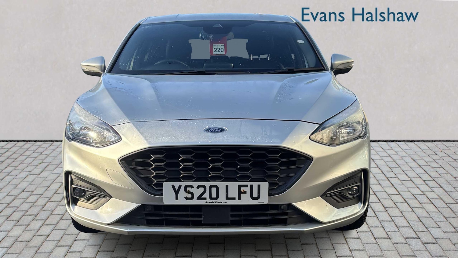 Used Ford Focus 2020 for sale - 75993796: Photo 3