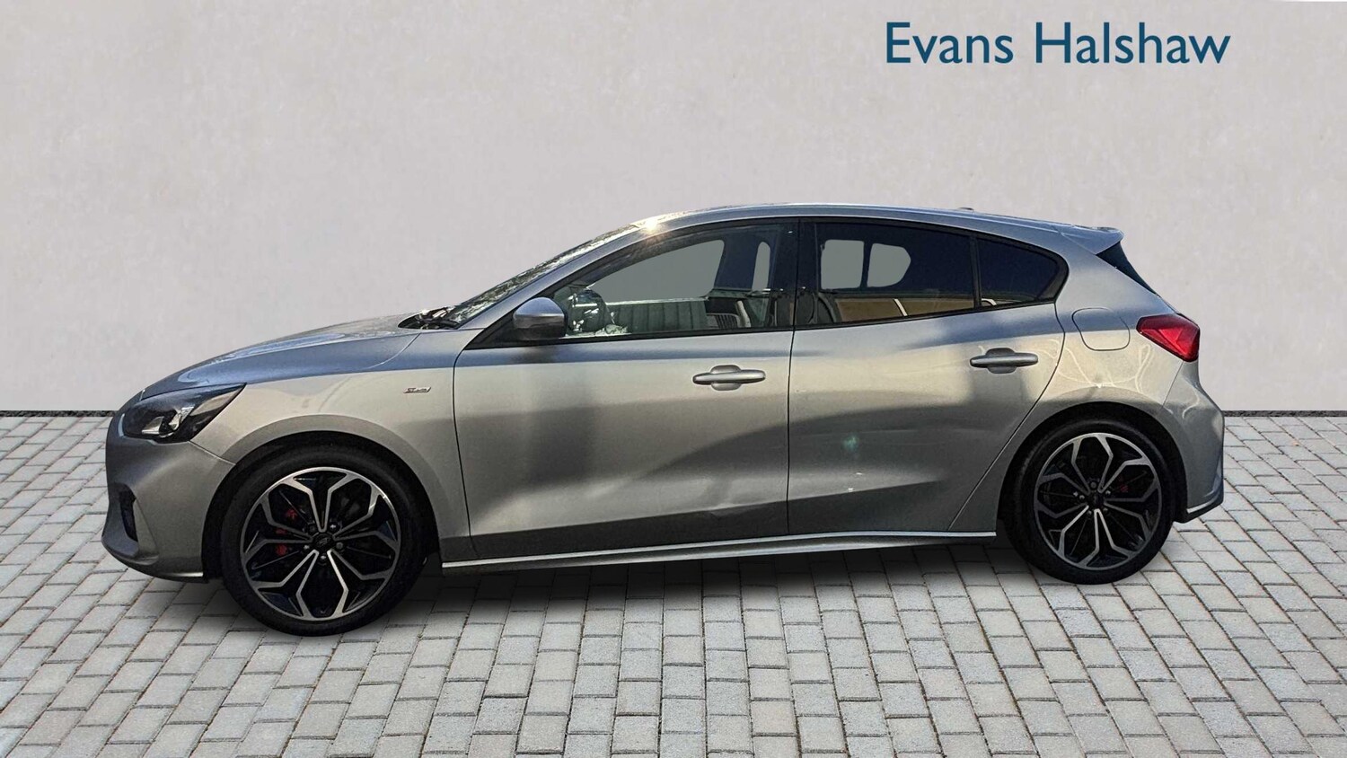 Used Ford Focus 2020 for sale - 75993796: Photo 4