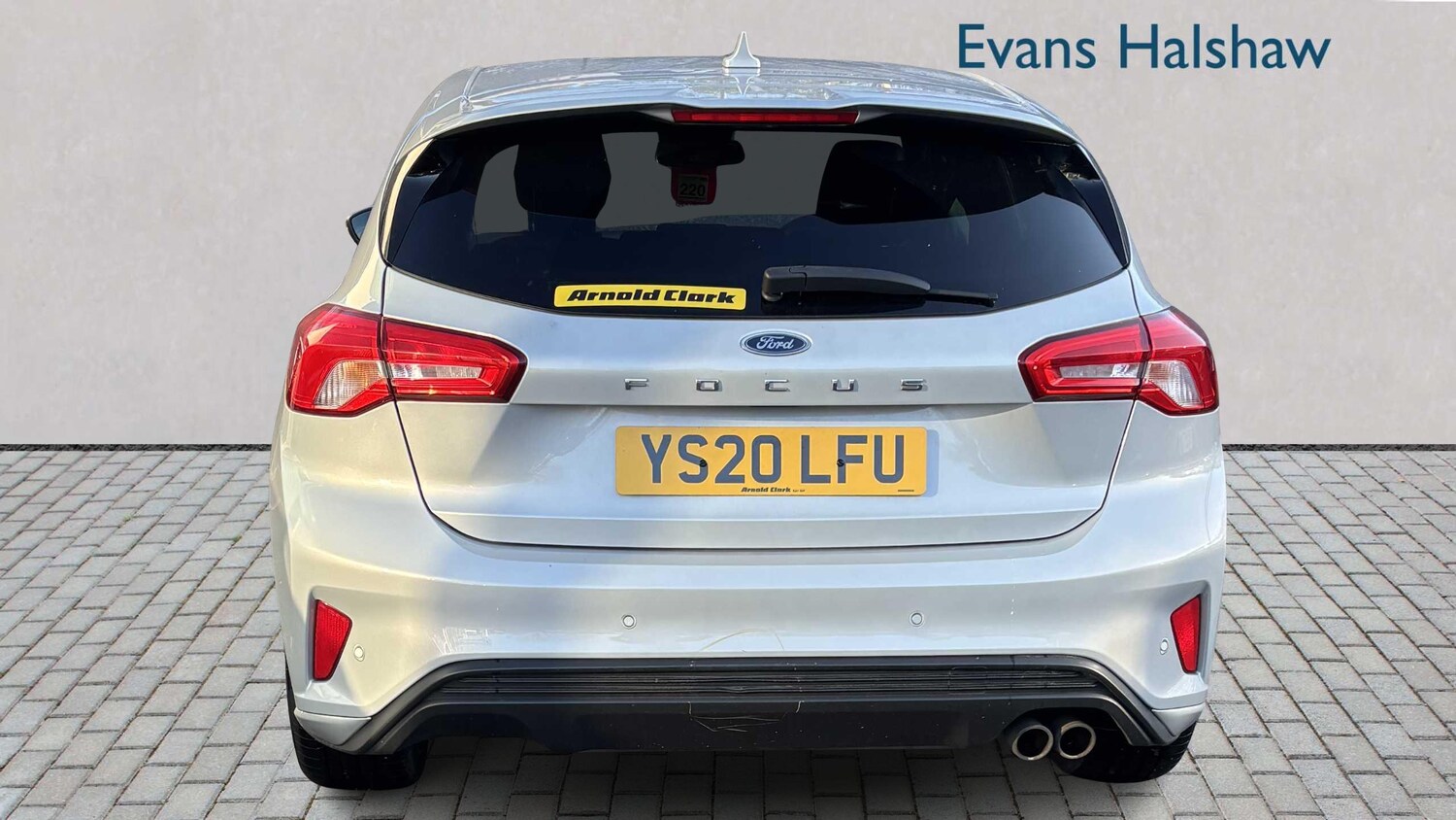 Used Ford Focus 2020 for sale - 75993796: Photo 5