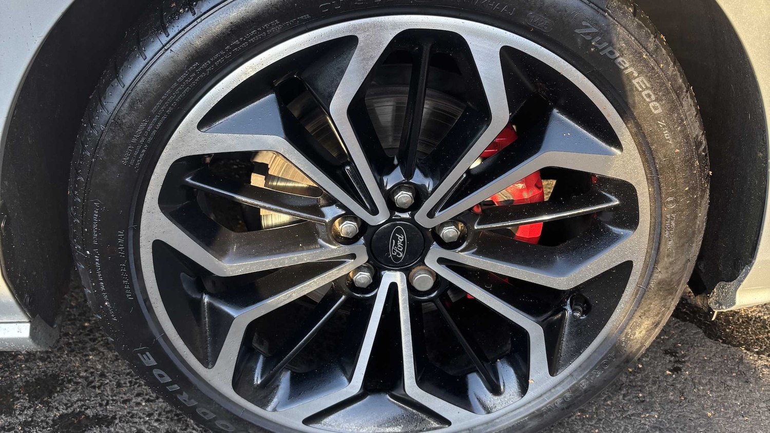 Used Ford Focus 2020 for sale - 75993796: Photo 6