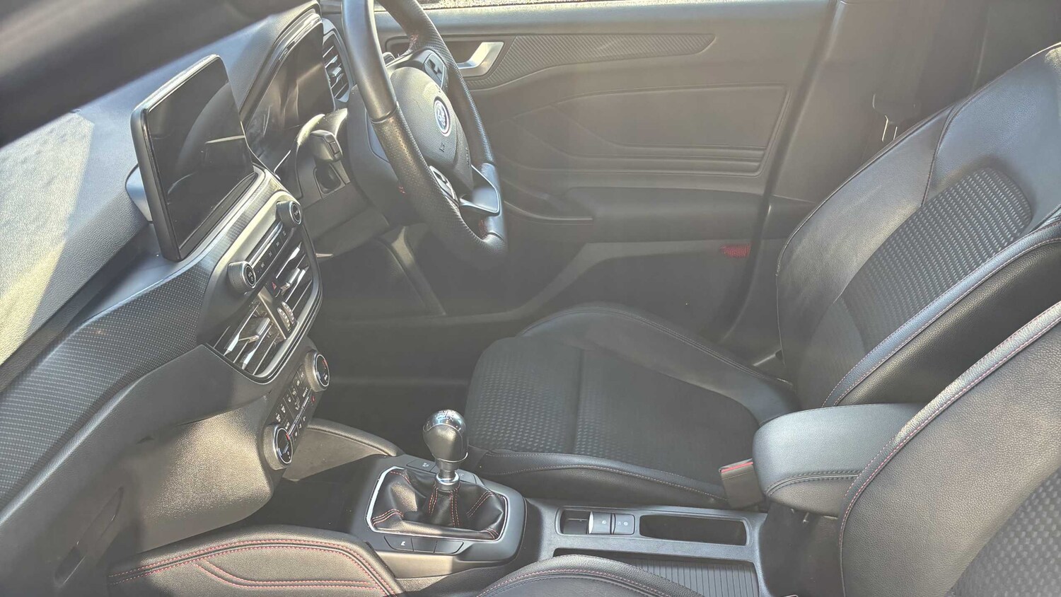 Used Ford Focus 2020 for sale - 75993796: Photo 7