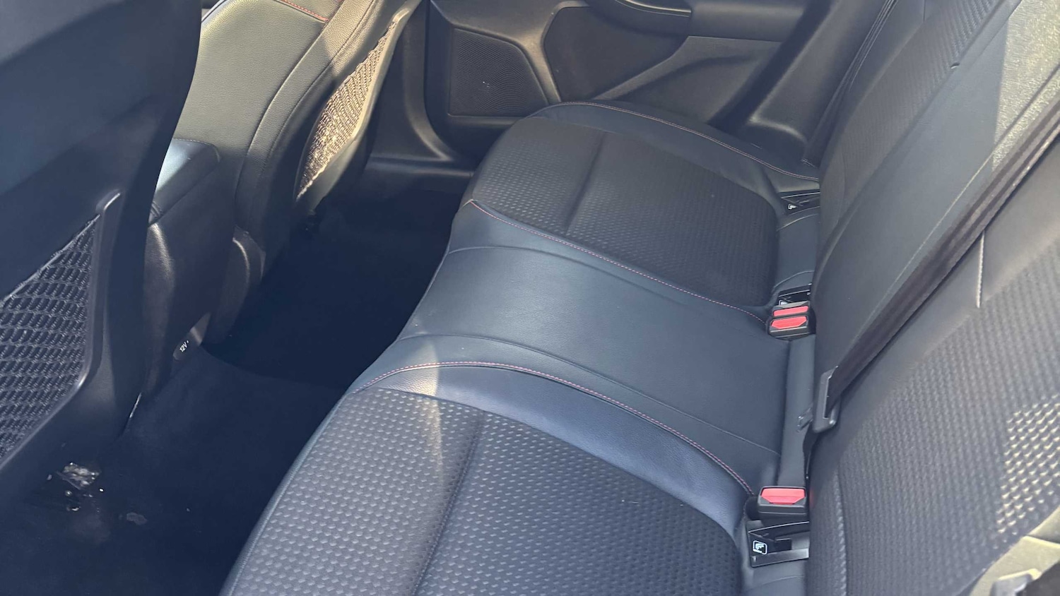 Used Ford Focus 2020 for sale - 75993796: Photo 8