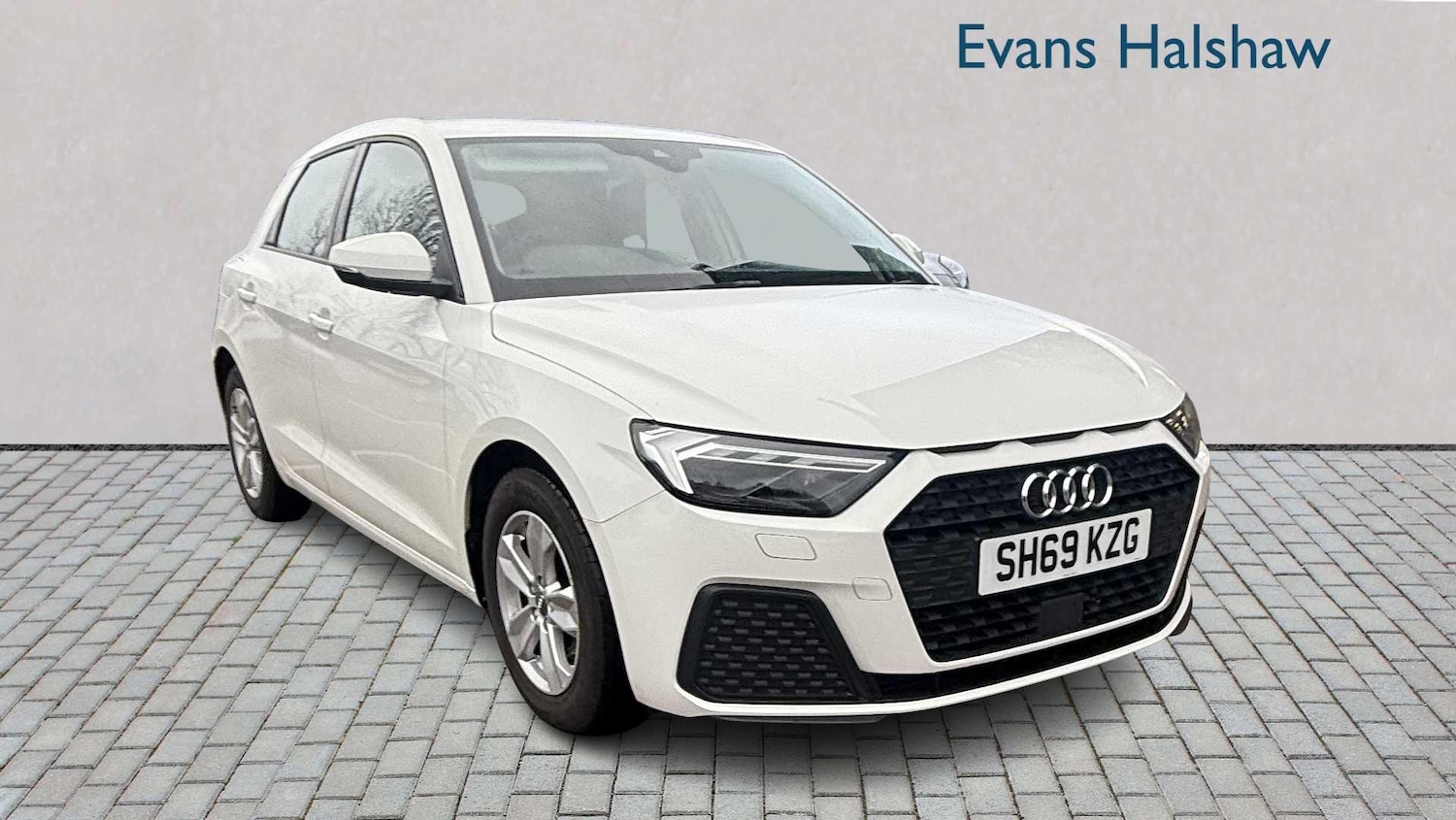 Used Audi A1 2020 for sale - 76875737: Photo 1