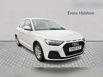 Used Audi A1 2020 for sale - 76875737: Photo