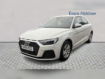 Used Audi A1 2020 for sale - 76875737: Photo