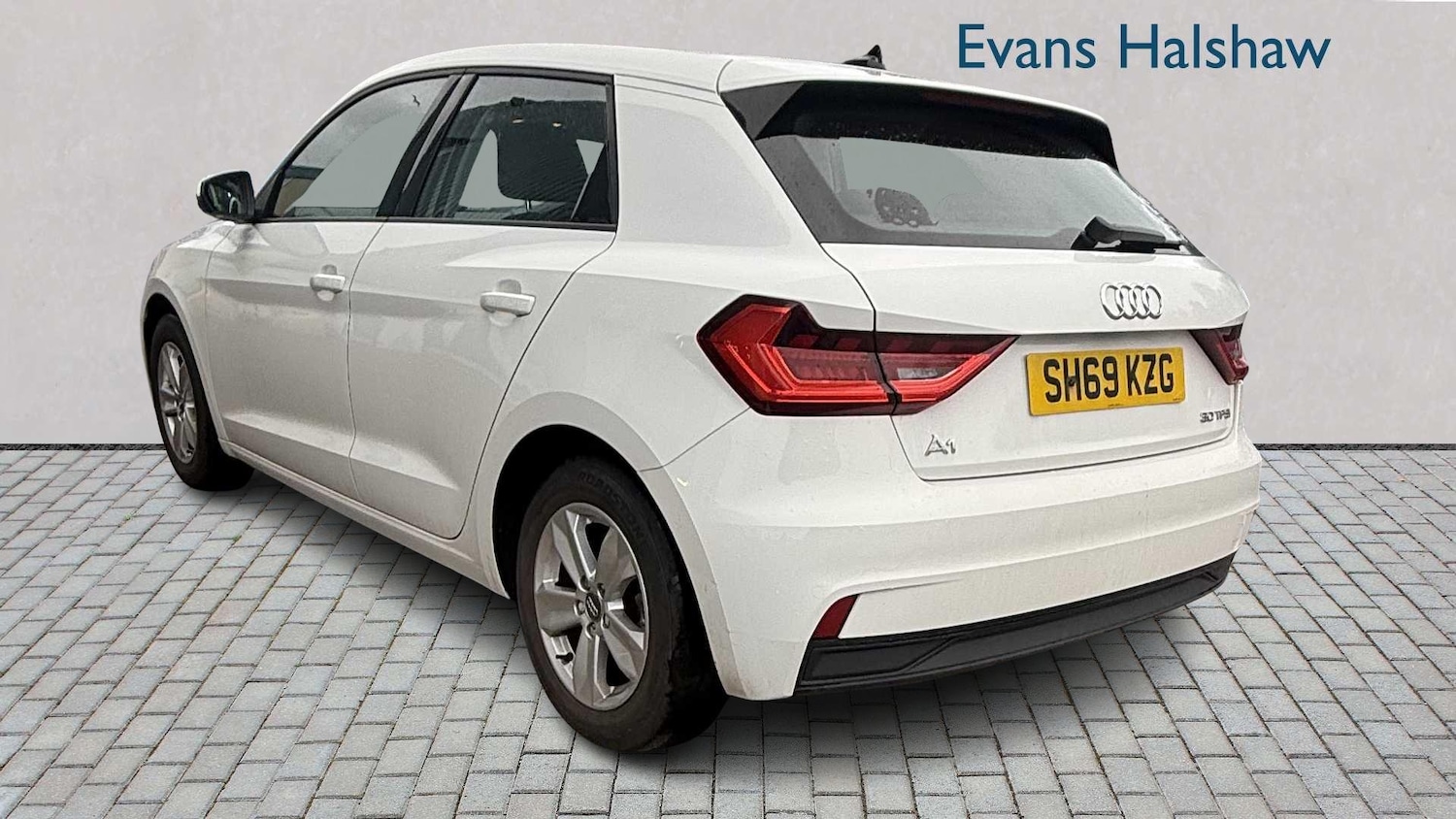 Used Audi A1 2020 for sale - 76875737: Photo 3