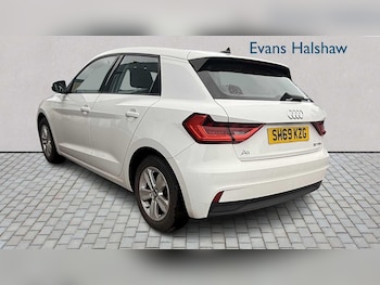 Used Audi A1 2020 for sale - 76875737: Photo