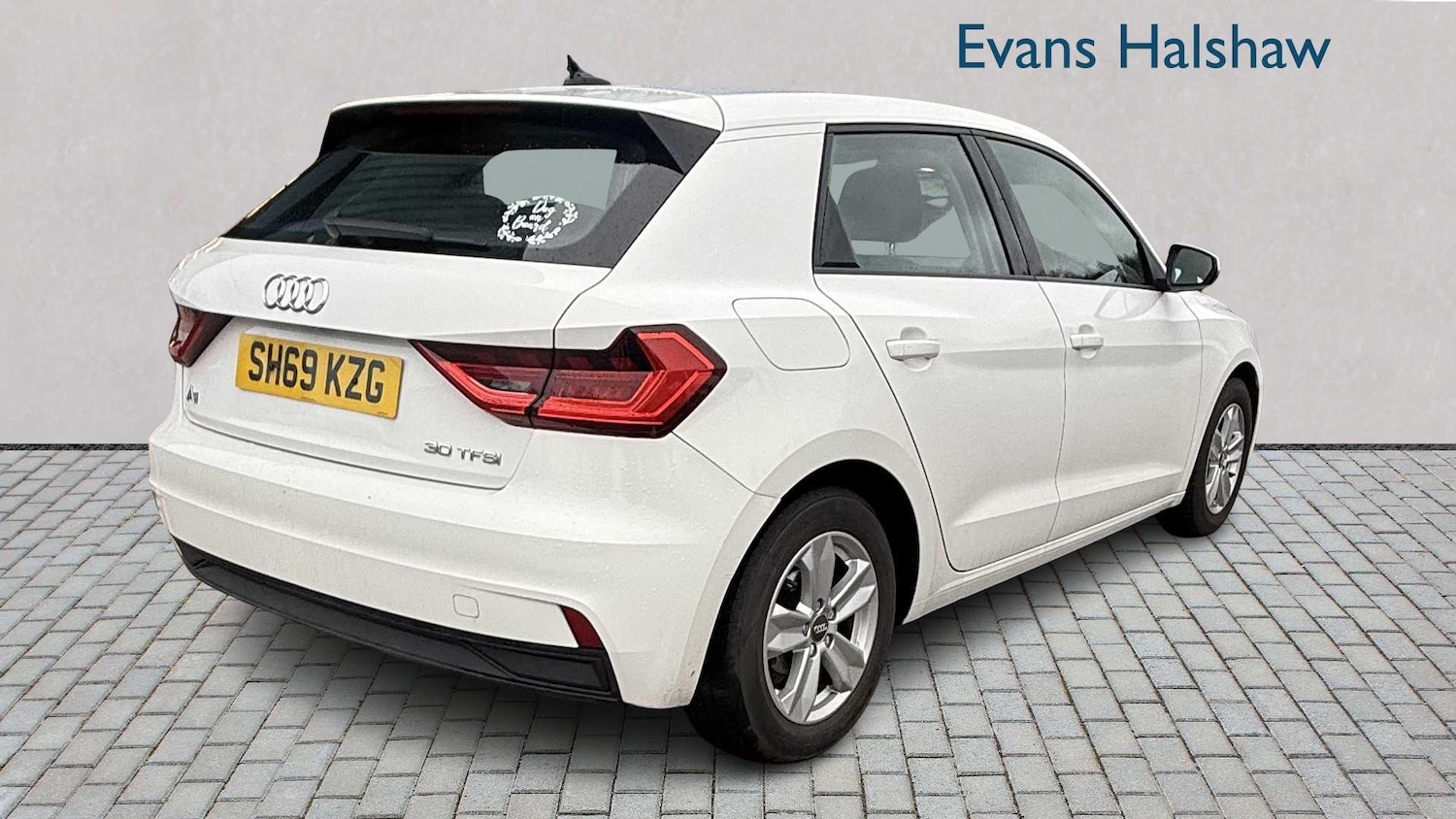 Used Audi A1 2020 for sale - 76875737: Photo 4