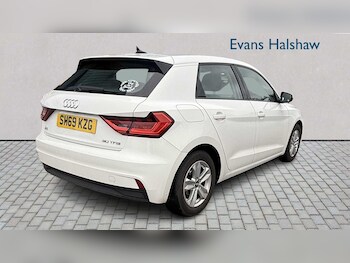 Used Audi A1 2020 for sale - 76875737: Photo