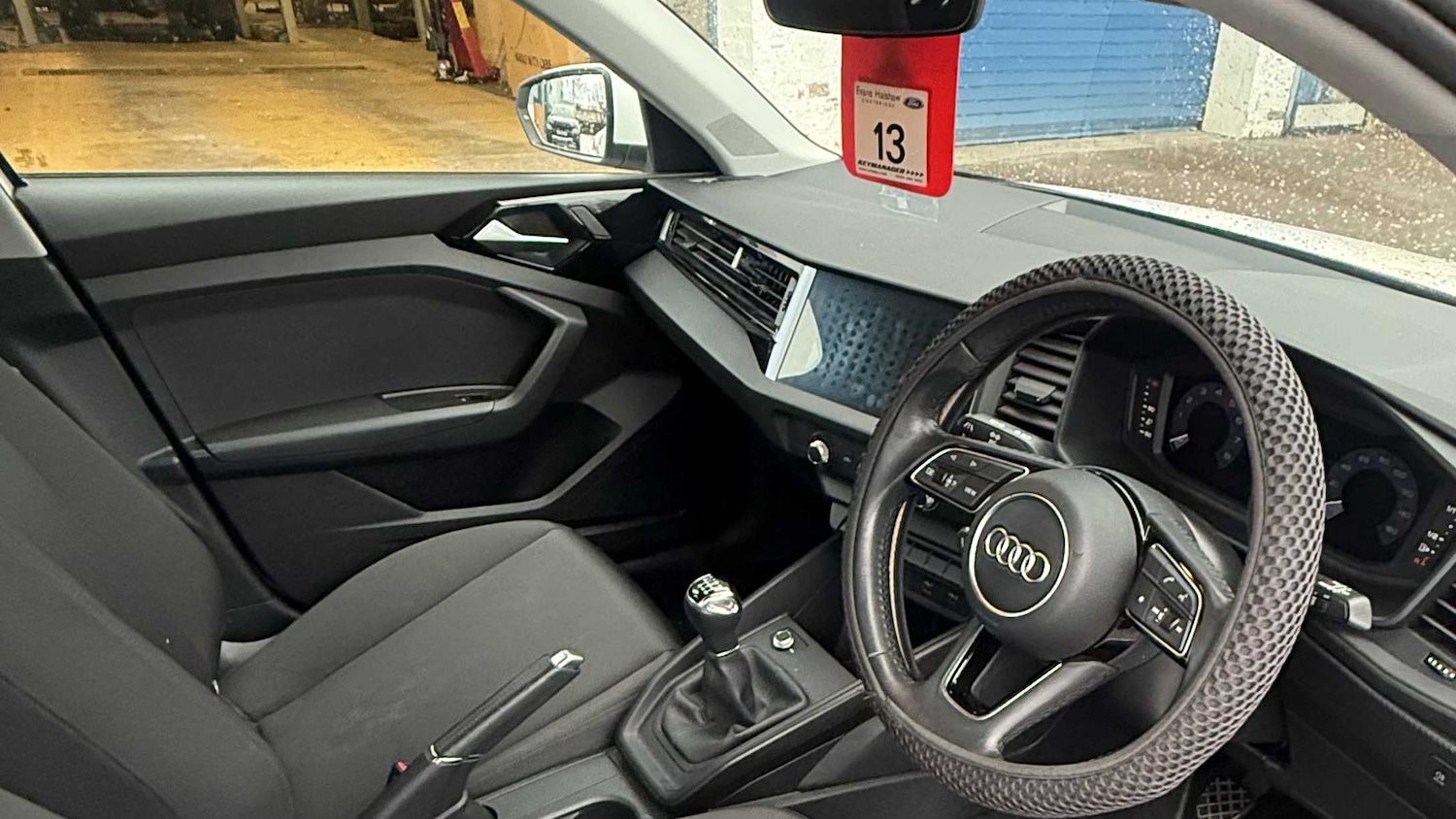 Used Audi A1 2020 for sale - 76875737: Photo 5