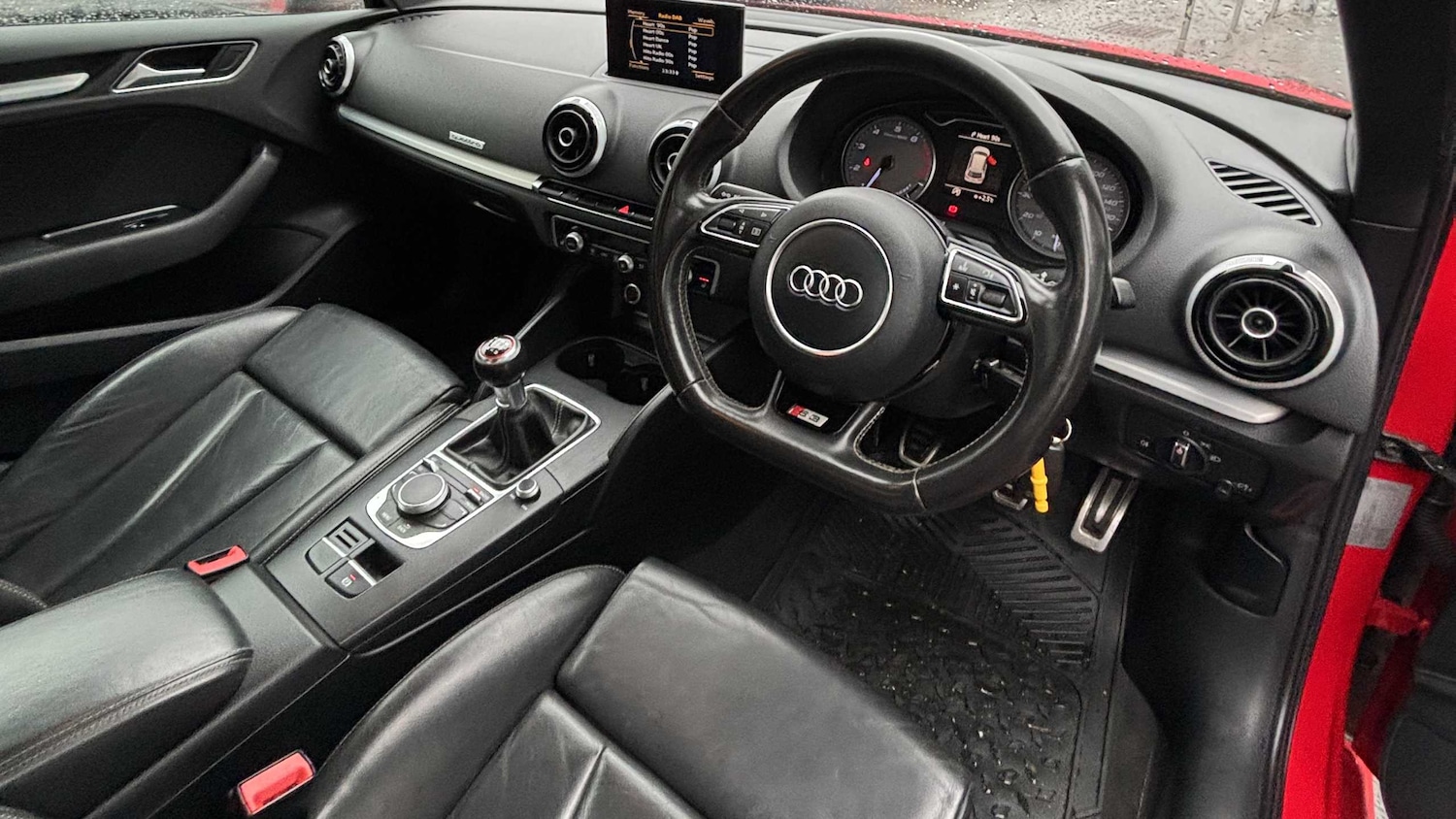 Used Audi A3 2015 for sale - 77373644: Photo 5