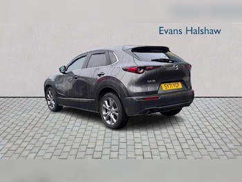 Used Mazda CX-30 2021 for sale - 76373840: Photo