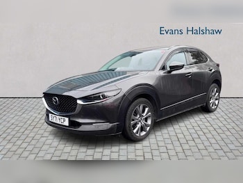 Used Mazda CX-30 2021 for sale - 76373840: Photo
