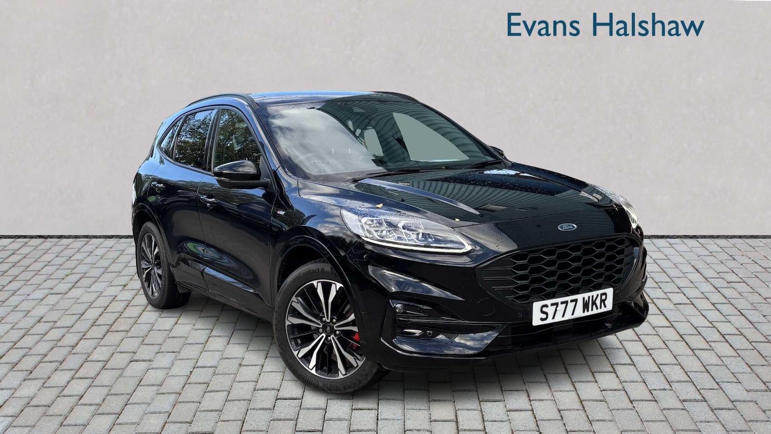 Used Ford Kuga 2022 for sale - 76329295: Photo 1