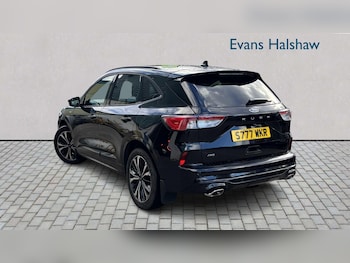 Used Ford Kuga 2022 for sale - 76329295: Photo