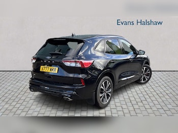 Used Ford Kuga 2022 for sale - 76329295: Photo