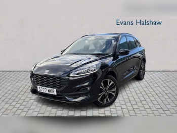 Used Ford Kuga 2022 for sale - 76329295: Photo