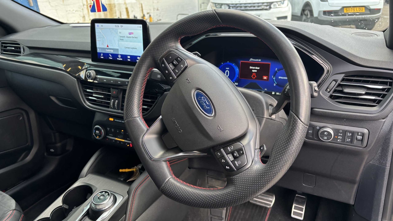 Used Ford Kuga 2022 for sale - 76329295: Photo 5