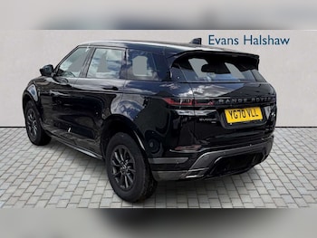 Used Land Rover Range Rover Evoque 2020 for sale - 79257437: Photo