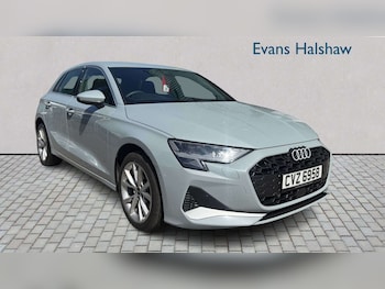 Used Audi A3 2025 for sale - 78707493: Photo