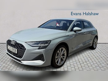 Used Audi A3 2025 for sale - 78707493: Photo