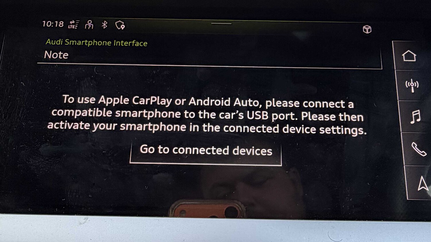 Used Audi A3 2020 for sale - 77661267: Photo 16