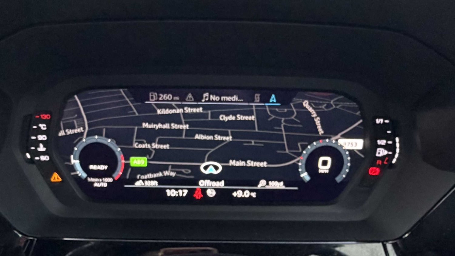 Used Audi A3 2020 for sale - 77661267: Photo 17