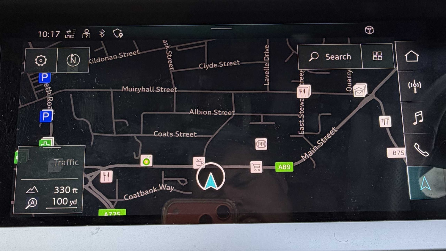 Used Audi A3 2020 for sale - 77661267: Photo 18