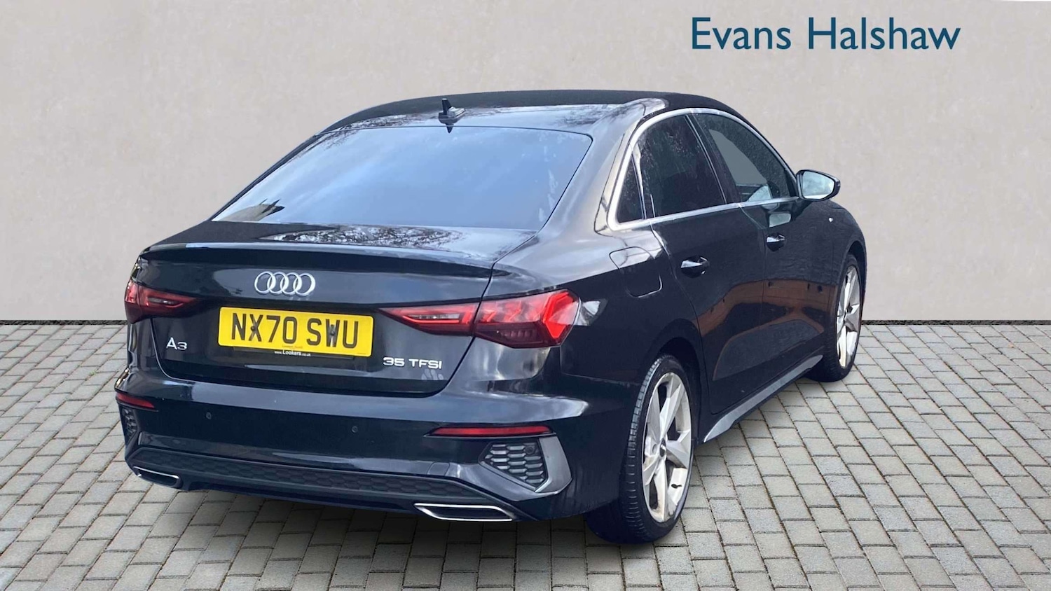 Used Audi A3 for sale - 77661267: Photo 3