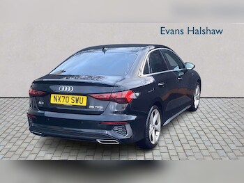 Used Audi A3 2020 for sale - 77661267: Photo