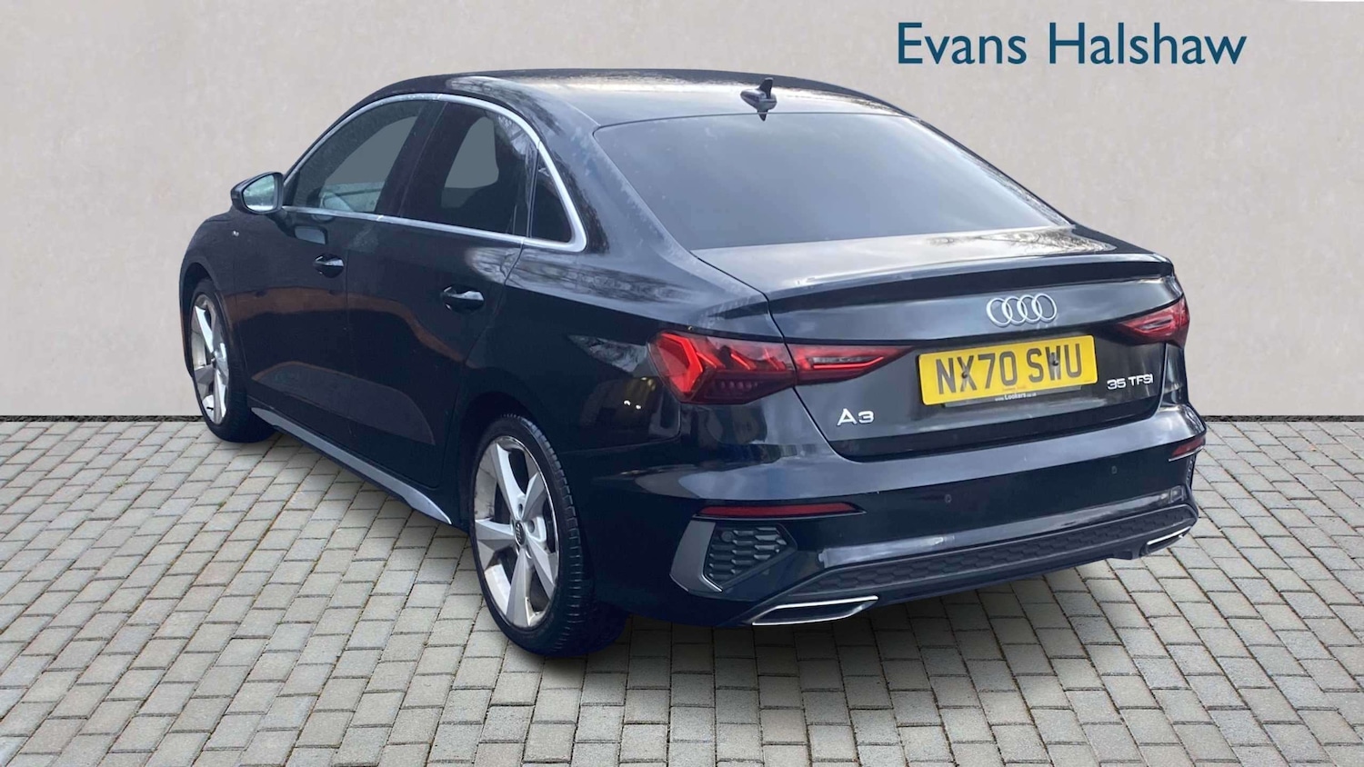 Used Audi A3 for sale - 77661267: Photo 4