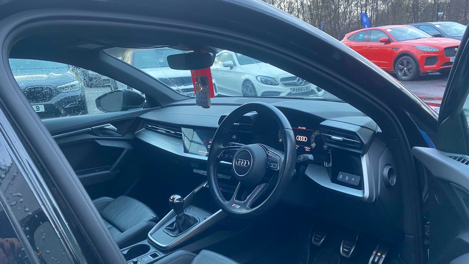 Used Audi A3 for sale - 77661267: Photo 5