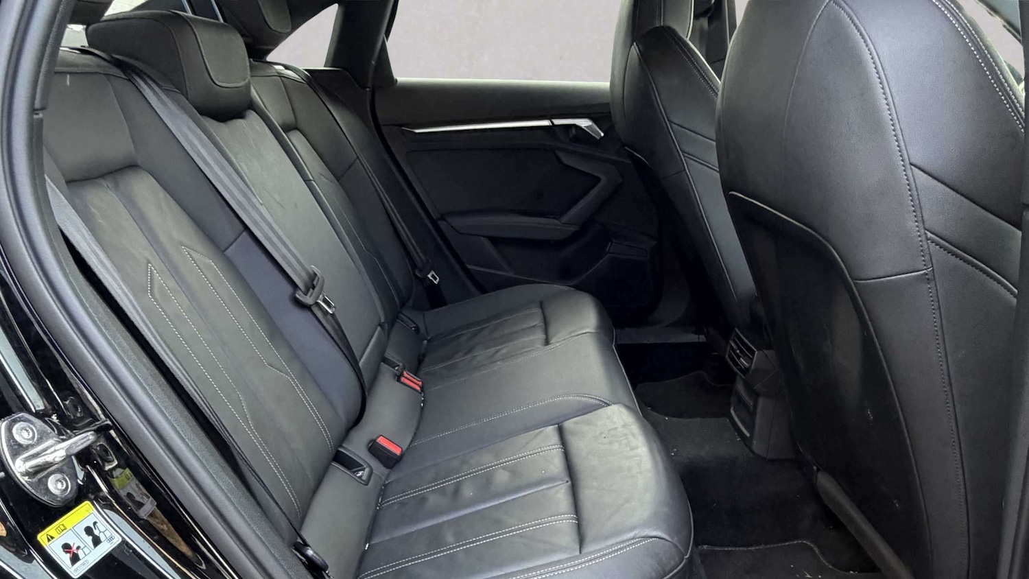 Used Audi A3 2020 for sale - 77661267: Photo 7