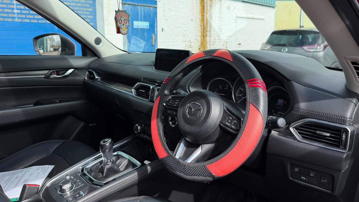 Used Mazda CX-5 2018 for sale - 78221249: Photo 5