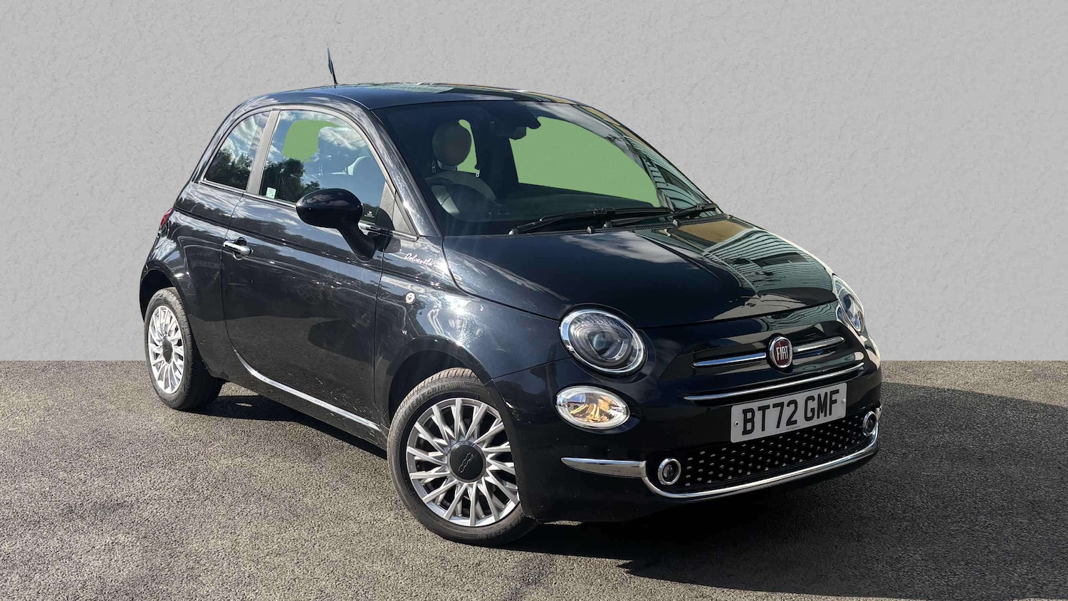 Used Fiat 500 2023 for sale - 76045041: Photo 1