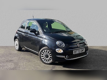 Fiat - 500