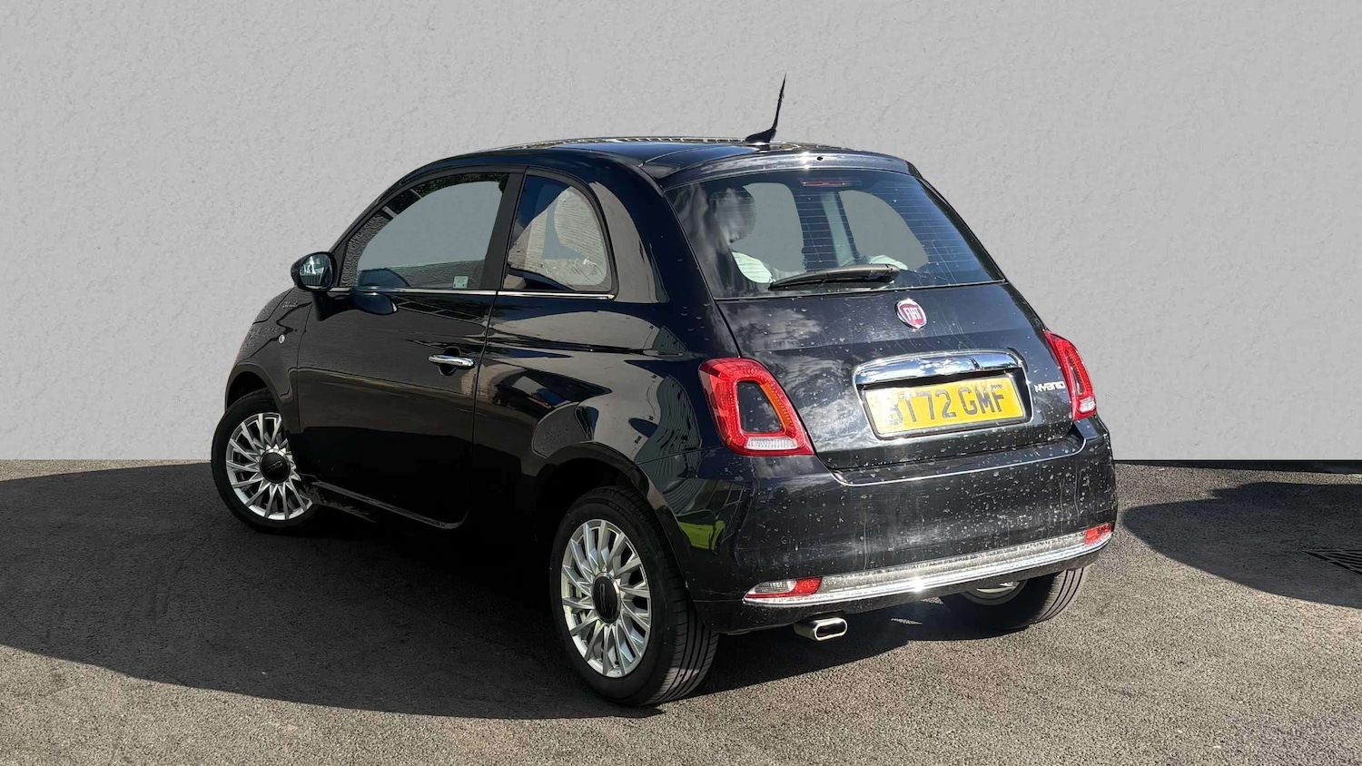 Used Fiat 500 2023 for sale - 76045041: Photo 2