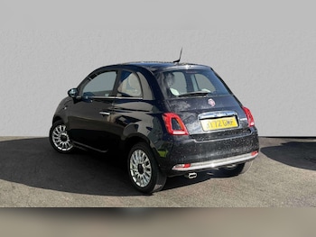 Used Fiat 500 2023 for sale - 76045041: Photo 2