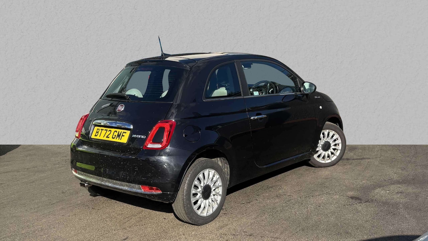 Used Fiat 500 2023 for sale - 76045041: Photo 3