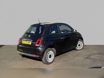 Used Fiat 500 2023 for sale - 76045041: Photo 3