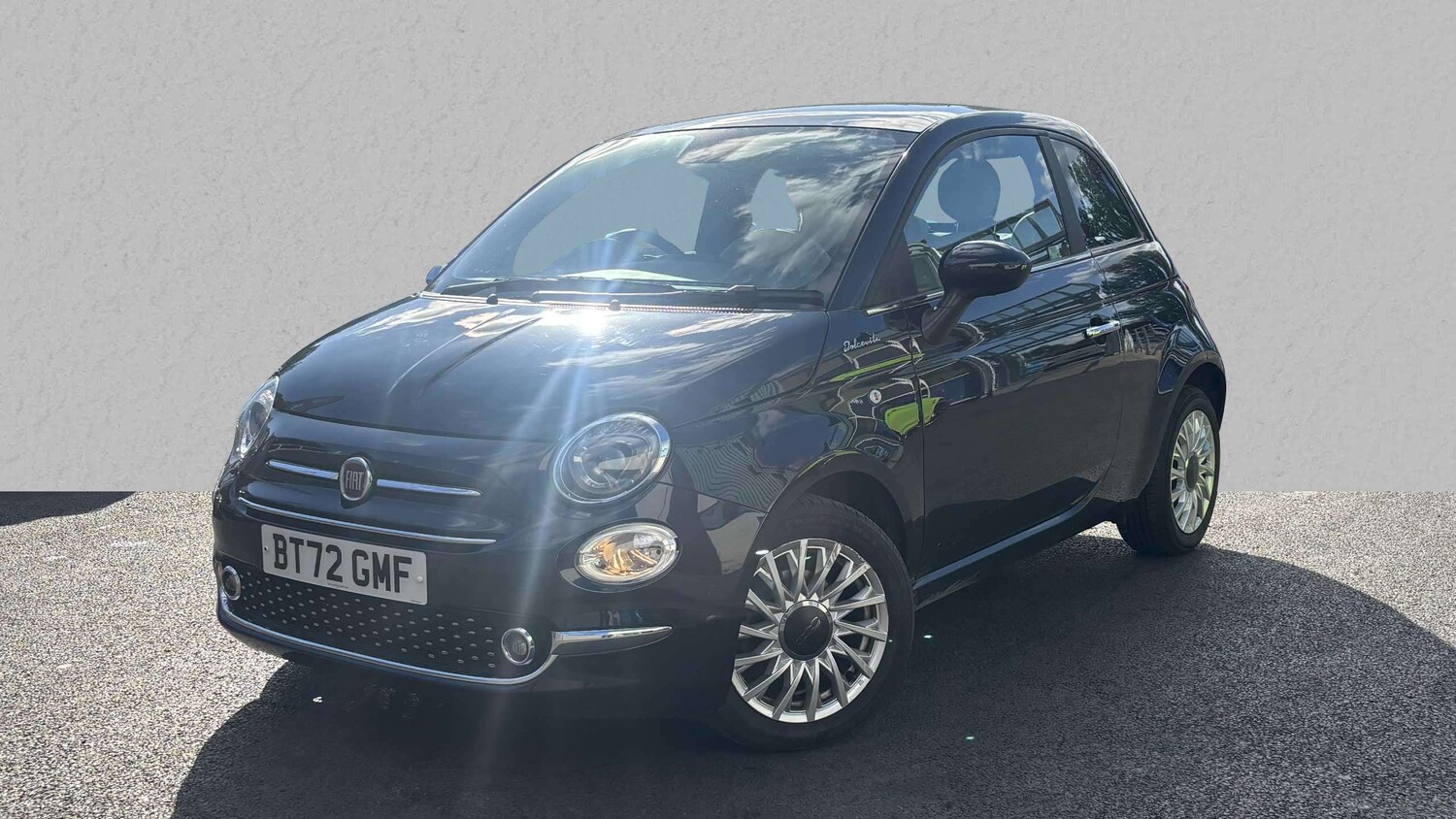 Used Fiat 500 2023 for sale - 76045041: Photo 4