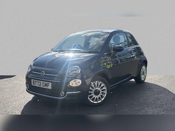 Used Fiat 500 2023 for sale - 76045041: Photo 4
