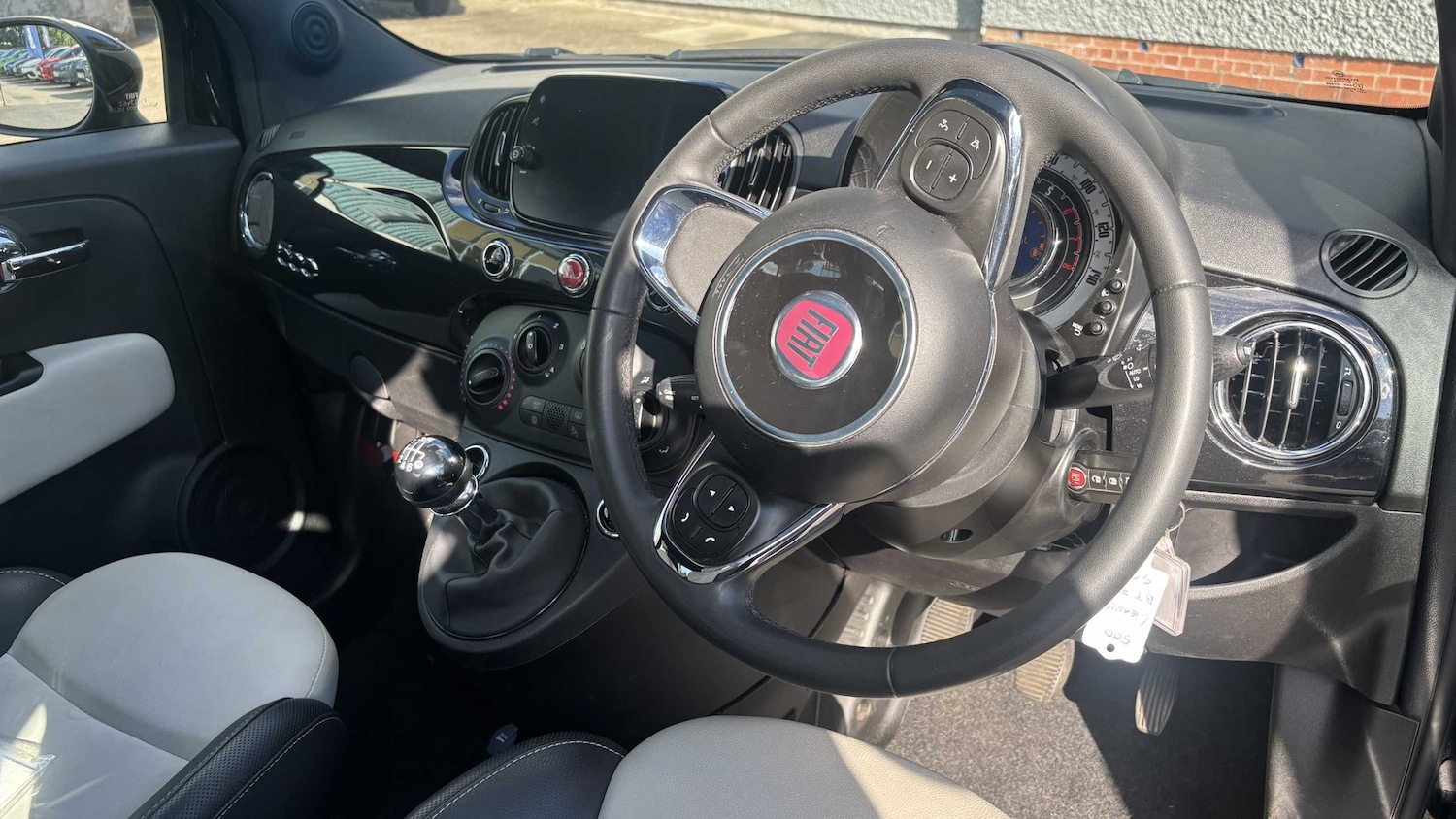 Used Fiat 500 2023 for sale - 76045041: Photo 5