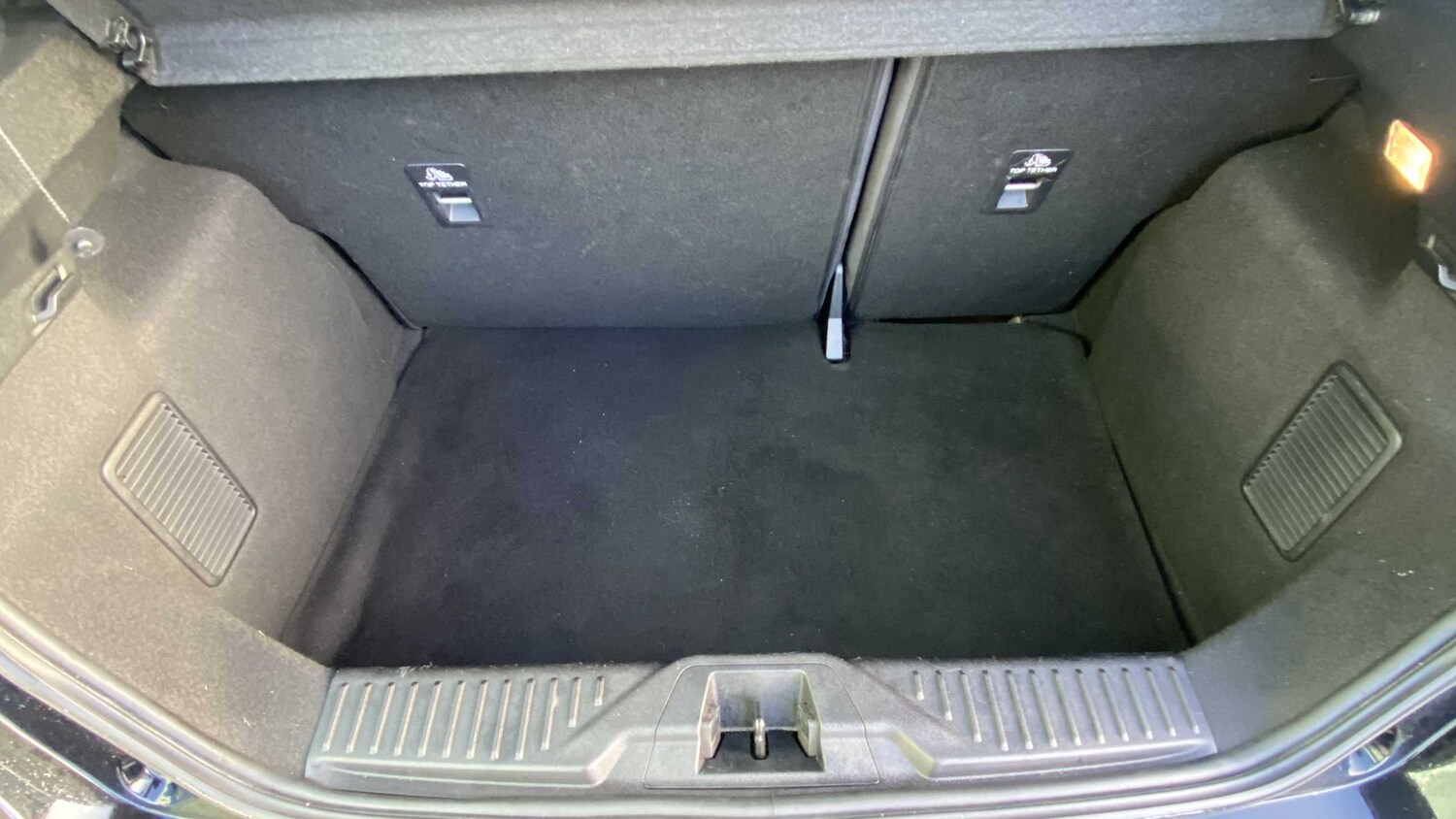 Used Ford Fiesta 2020 for sale - 77862392: Photo 10