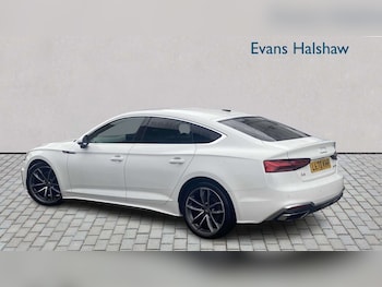 Used Audi A5 2020 for sale - 78754988: Photo