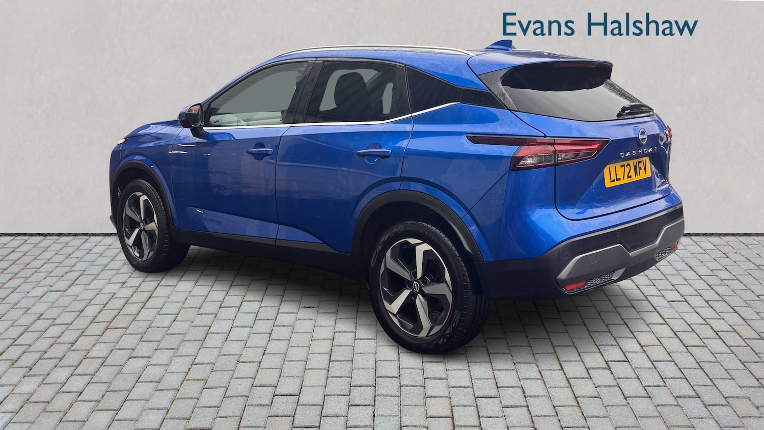 Used Nissan Qashqai 2022 for sale - 76732399: Photo 4